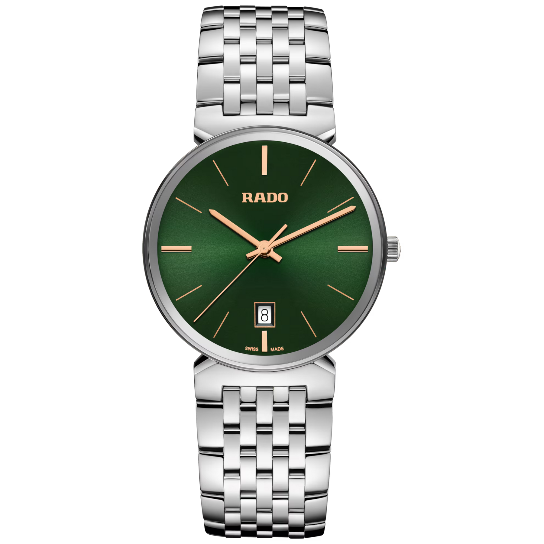 RADO Florence 38mm Unisex Watch R48912313