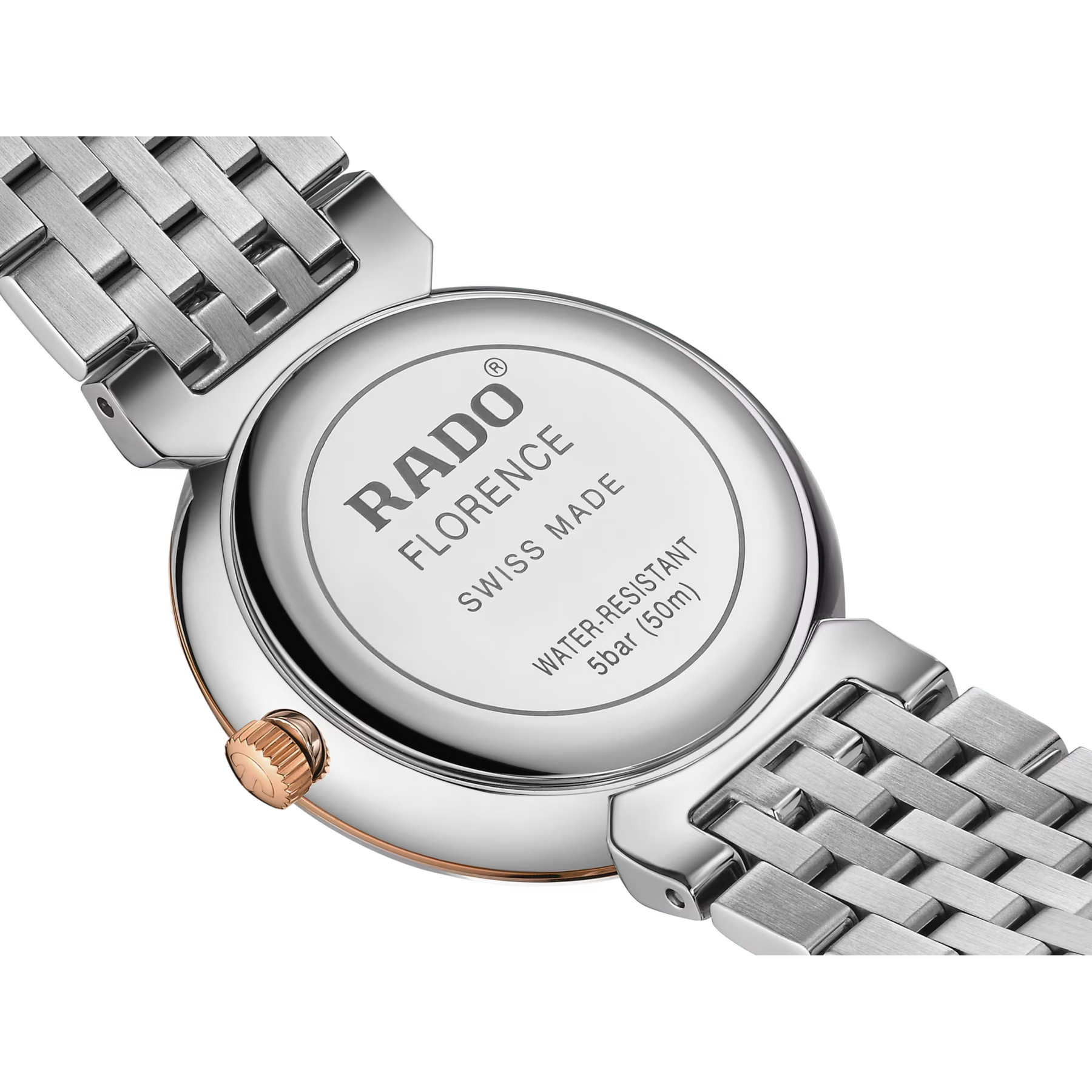 RADO Florence 30mm Ladies Watch R48913403