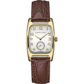 American Classic Boulton Quartz 27mm x 31.6mm Mens Watch H13431553