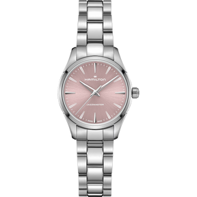 HAMILTON Jazzmaster Quartz 32mm Ladies Watch H32301171