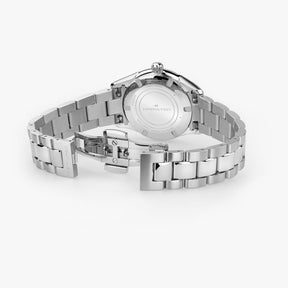 HAMILTON Jazzmaster Quartz 32mm Ladies Watch H32301171