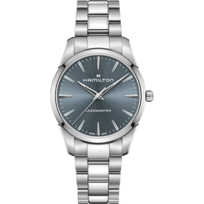 HAMILTON Jazzmaster Quartz 40mm Mens Watch H32461141