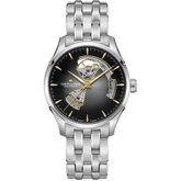 HAMILTON Jazzmaster Open Heart Auto 40mm Mens Watch H32675181