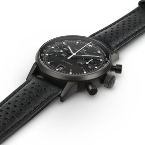 HAMILTON American Classic Intra-Matic Automatic Chrono 40mm Mens Watch H38446730