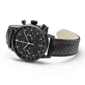 HAMILTON American Classic Intra-Matic Automatic Chrono 40mm Mens Watch H38446730