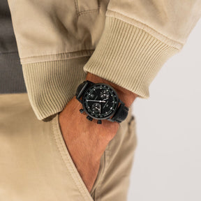HAMILTON American Classic Intra-Matic Automatic Chrono 40mm Mens Watch H38446730