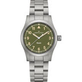 HAMILTON Khaki Field Quartz 38mm H69401160