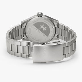 HAMILTON Khaki Field Quartz 38mm H69401160