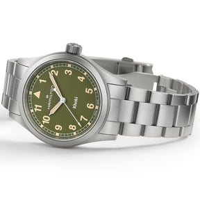 HAMILTON Khaki Field Quartz 38mm H69401160