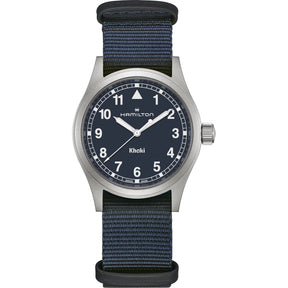 HAMILTON Khaki Field Mechanical 38mm Unisex Watch H69401940
