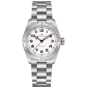 H70225110 - With Extra Nato Fabric Strap