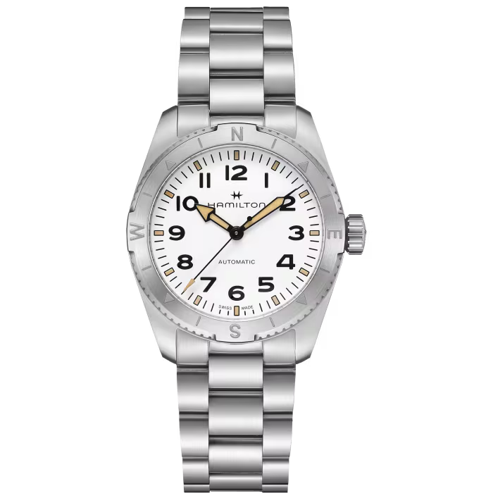 H70225110 - With Extra Nato Fabric Strap
