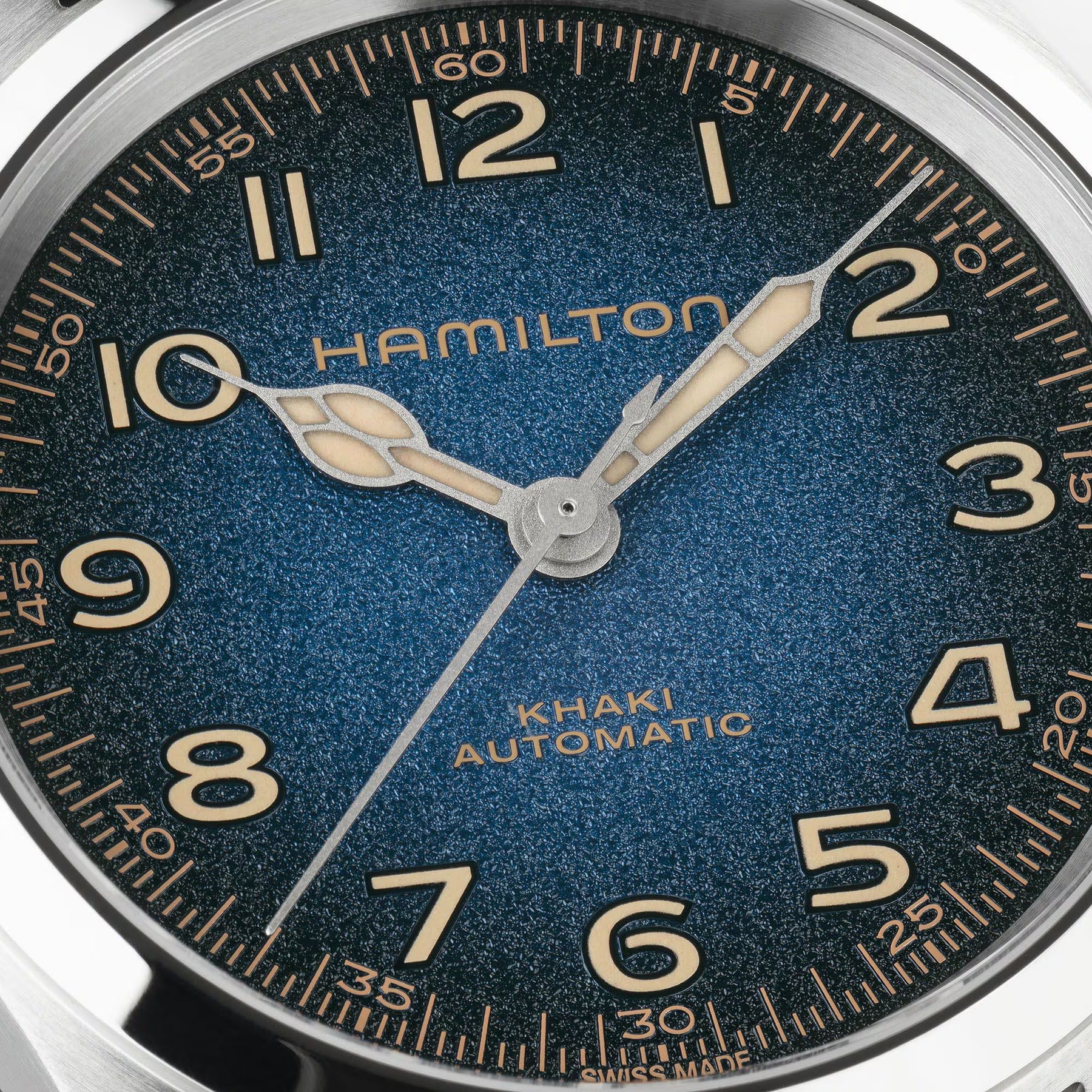 HAMILTON Khaki Field Murph 38mm Unisex Watch H70405140