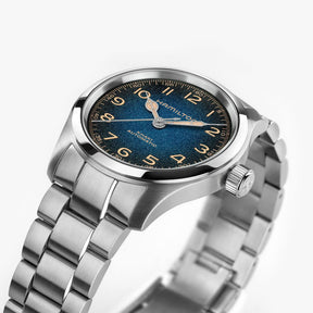 HAMILTON Khaki Field Murph 38mm Unisex Watch H70405140