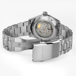 HAMILTON Khaki Field Murph 38mm Unisex Watch H70405140