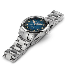 HAMILTON Khaki Field Murph 38mm Unisex Watch H70405140