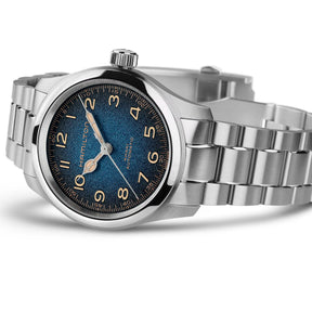 HAMILTON Khaki Field Murph 38mm Unisex Watch H70405140