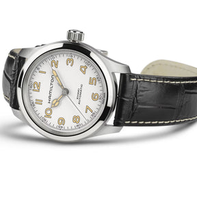 HAMILTON Khaki Field Murph 38mm Unisex Watch H70405710