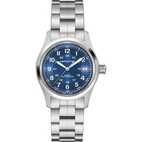 HAMILTON Khaki Field Automatic 38mm Watch H70455140