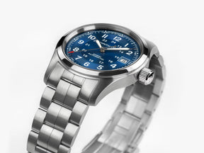 HAMILTON Khaki Field Automatic 38mm Watch H70455140