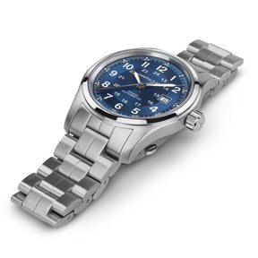 HAMILTON Khaki Field Automatic 42mm Mens Watch H70605140