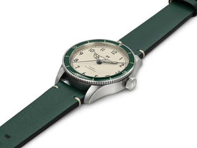 HAMILTON Khaki Aviation Pilot Pioneer Automatic 38mm Watch H76255810