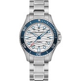 HAMILTON Khaki Navy Scuba Automatic 40mm Mens Watch H82425110