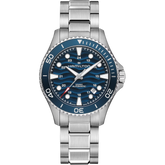 HAMILTON Khaki Navy Scuba Automatic 43mm Mens Watch H82425140