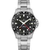 HAMILTON Khaki Navy Scuba Automatic 43mm Mens Watch H82555130