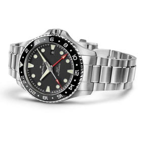 HAMILTON Khaki Navy Scuba Automatic 43mm Mens Watch H82555130