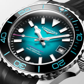 LONGINES HYDROCONQUEST 2026 COMMONWEALTH GAMES 39MMM L37794099