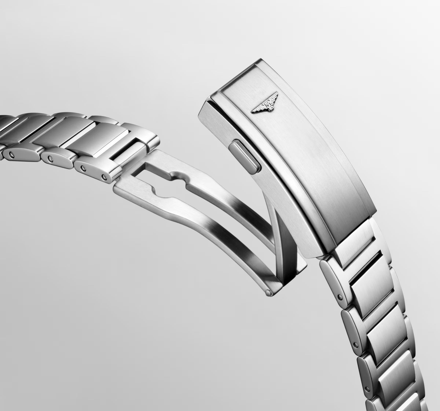 Longines Hydroconquest GMT 43mm Mens Watch L38904966
