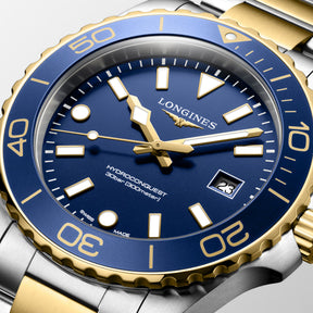 Longines HydroConquest 42mm Mens Watch L37693967