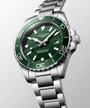 Longines HydroConquest 42mm Mens Watch L37694066