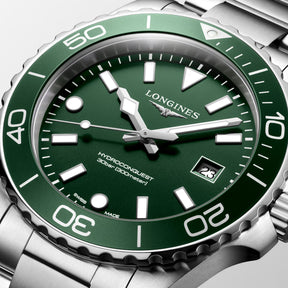 Longines HydroConquest 42mm Mens Watch L37694066