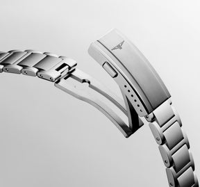 Longines HydroConquest 42mm Mens Watch L37694066