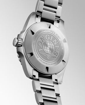 Longines Hydroconquest 39mm Mens Watch L37794966