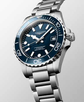 Longines Hydroconquest 39mm Mens Watch L37794966