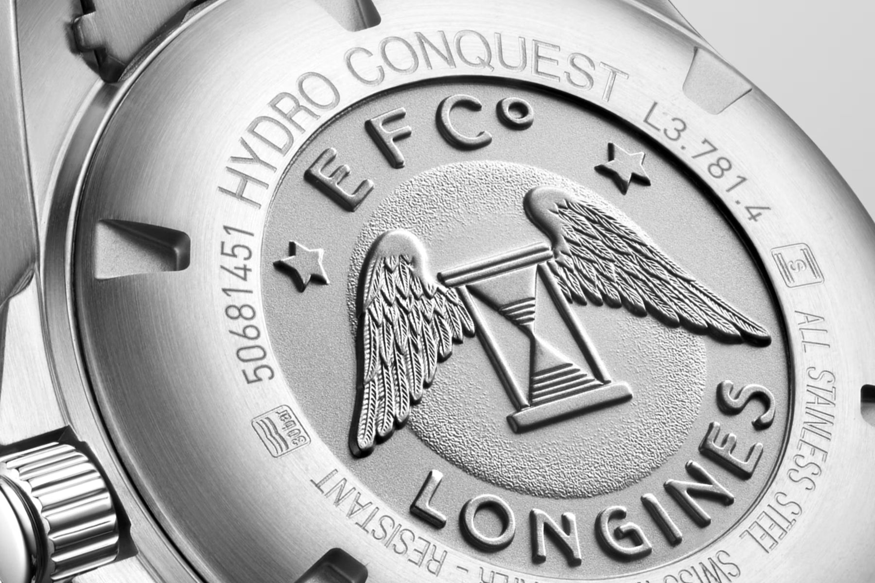 HydroConquest 41mm Mens Watch L37814566