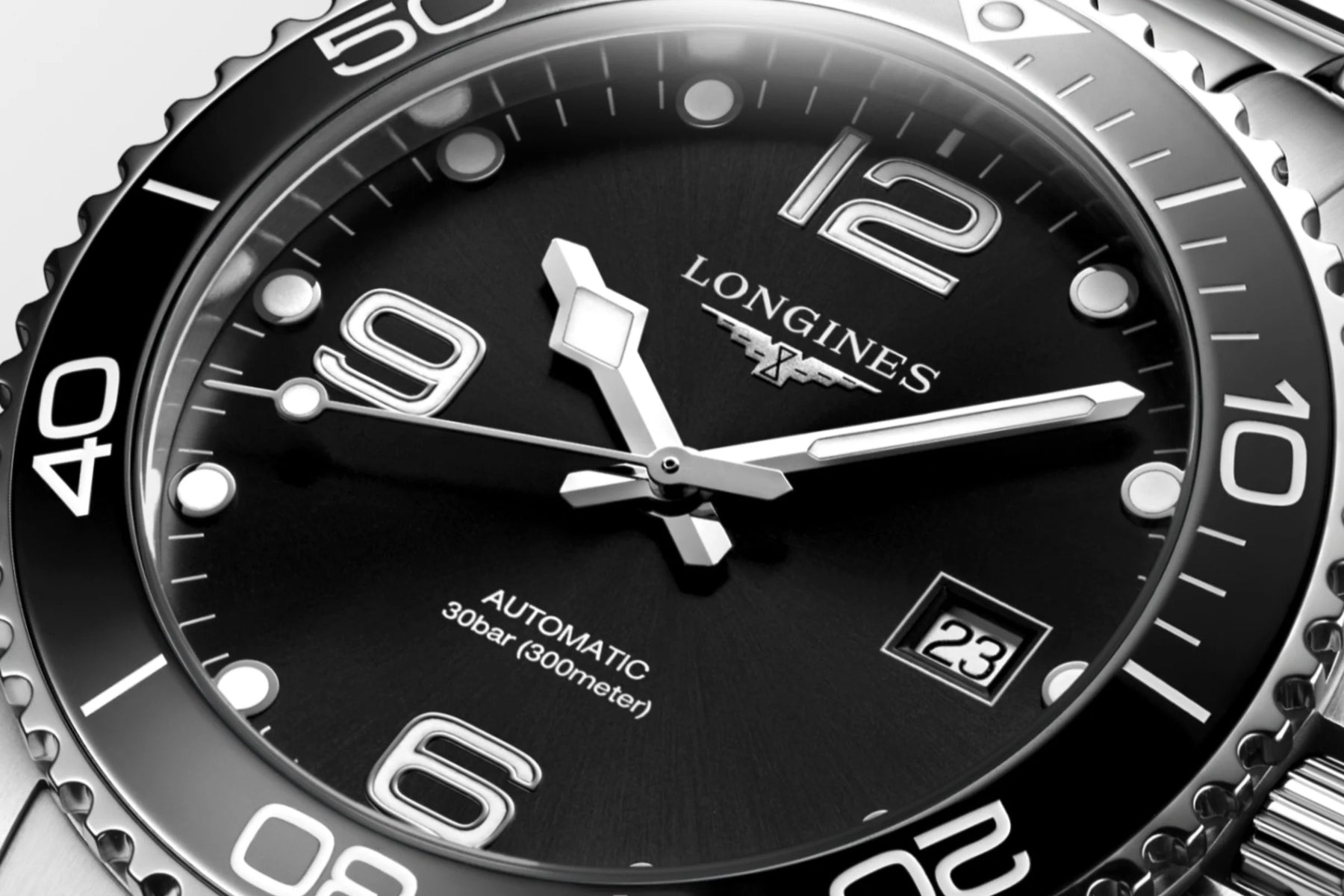 HydroConquest 41mm Mens Watch L37814566