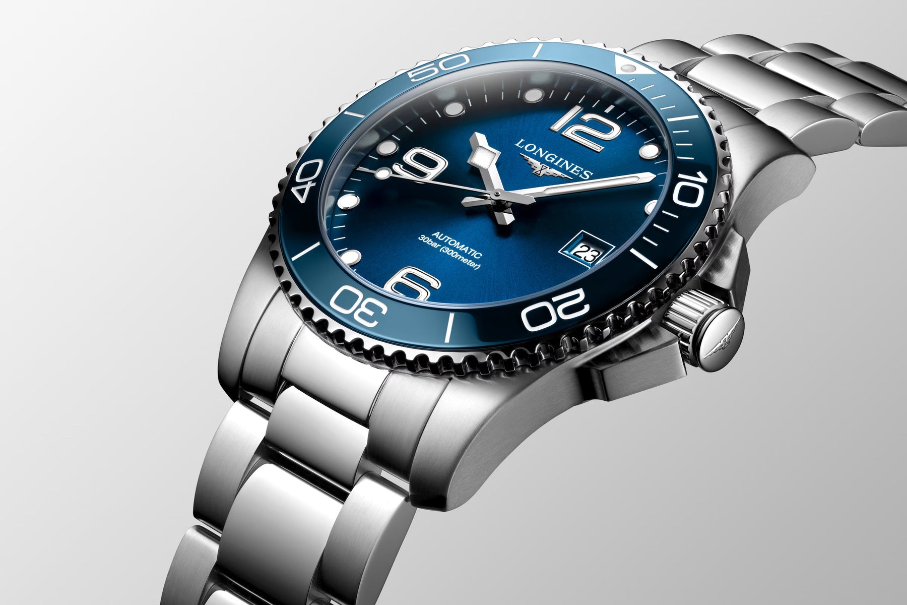 HydroConquest 41mm Mens Watch L37814966