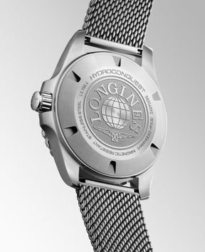 Longines Hydroconquest 42mm Mens Watch L37884996