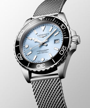 Longines Hydroconquest 42mm Mens Watch L37884996