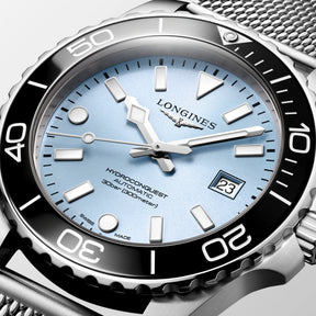 Longines Hydroconquest 42mm Mens Watch L37884996