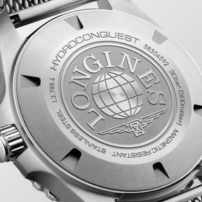 Longines Hydroconquest 42mm Mens Watch L37884996