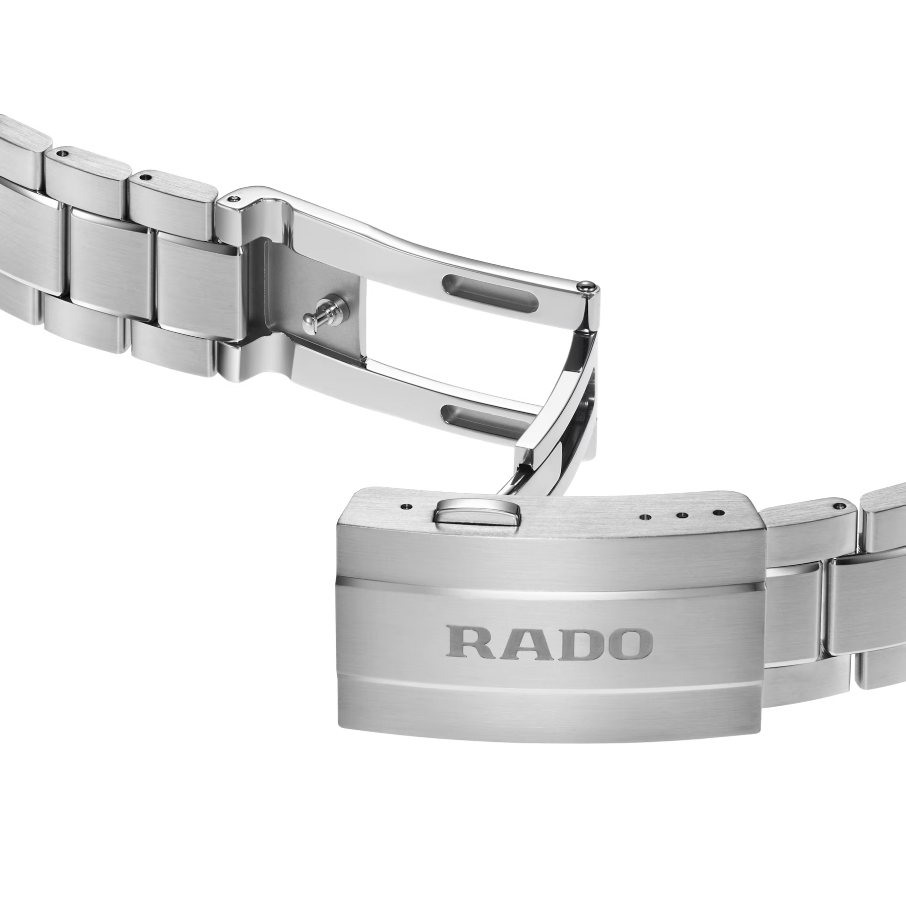 RADO HyperChrome 41.5mm Mens Watch R32280203