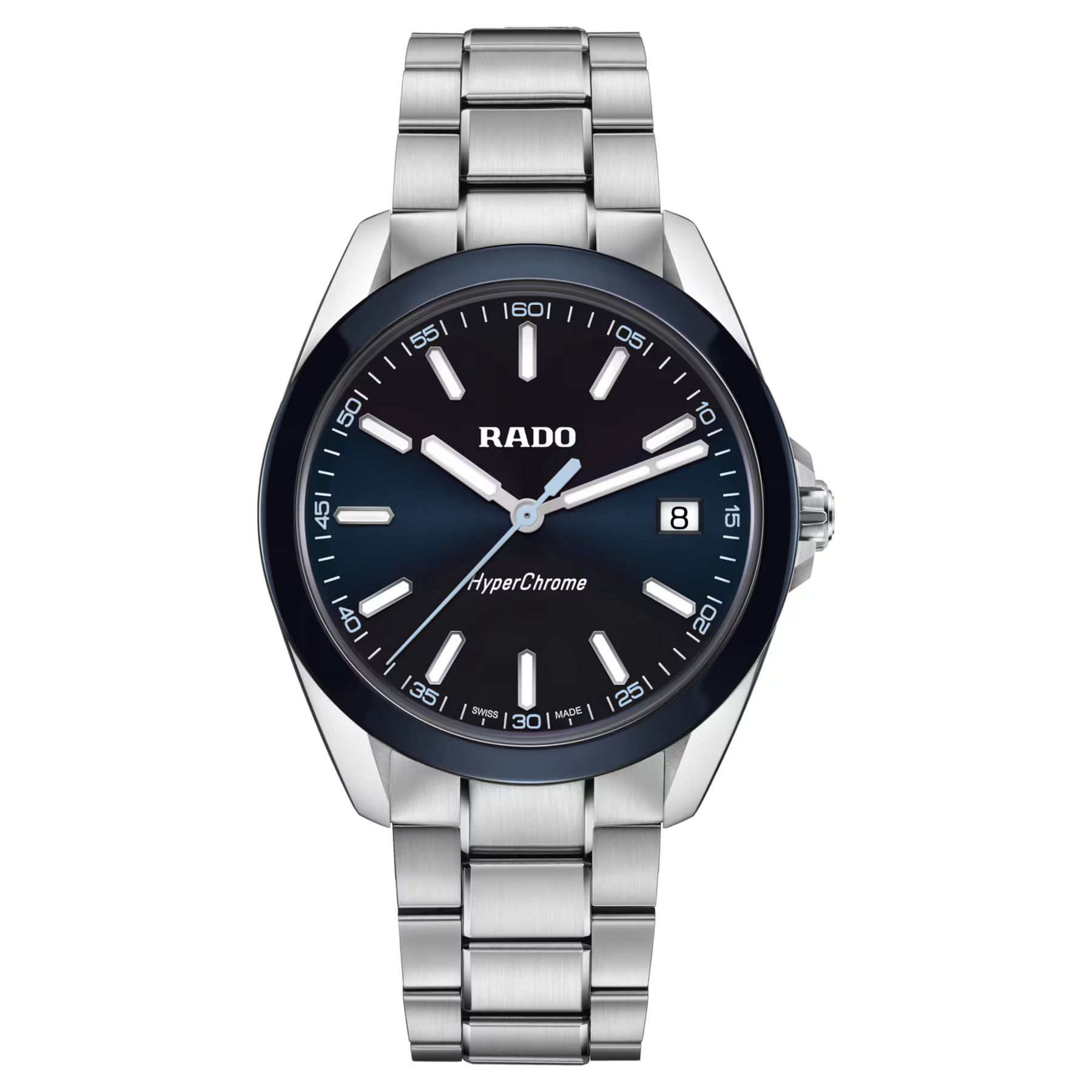 RADO HyperChrome 41.5mm Mens Watch R32280203