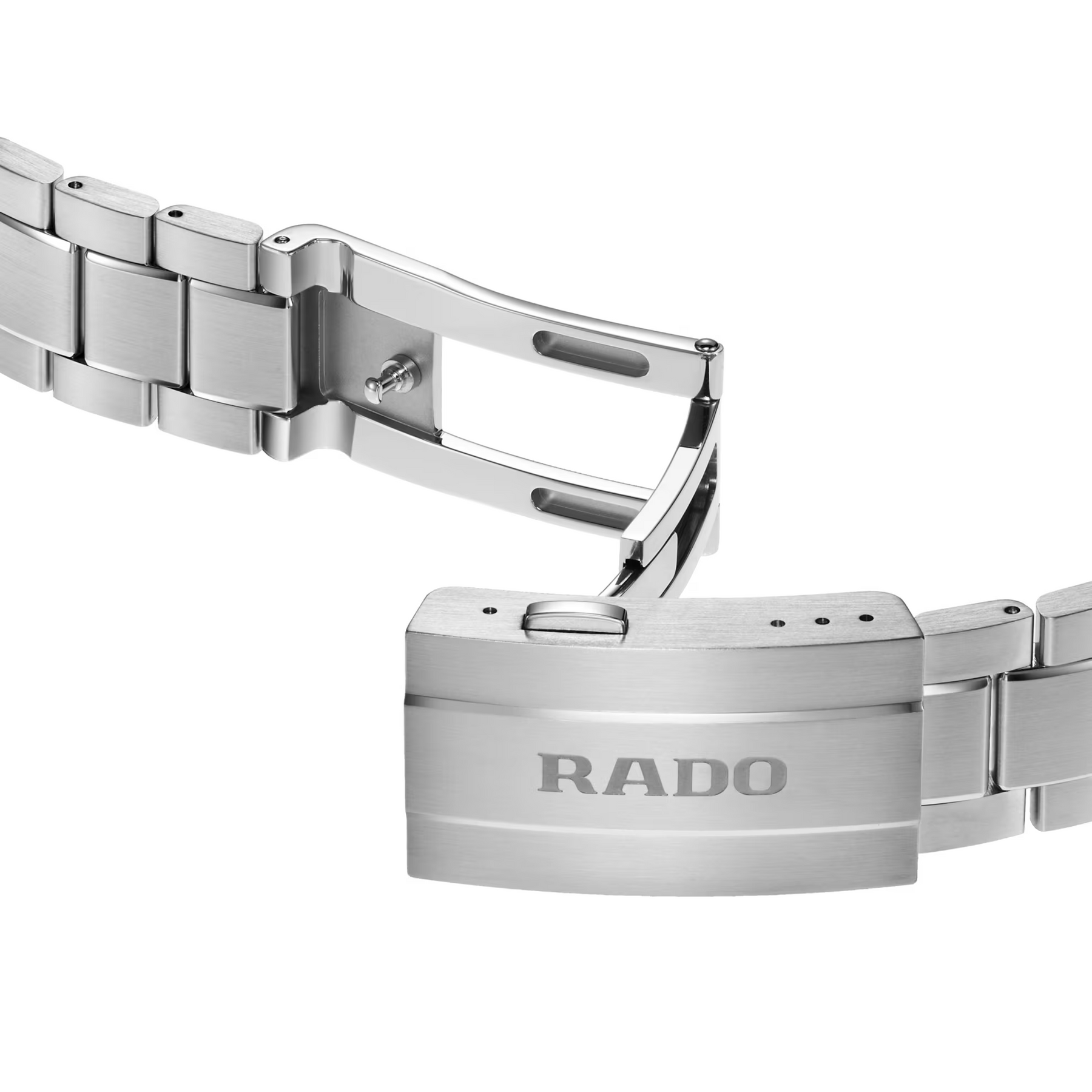 RADO HyperChrome 41.5mm Mens Watch R32280313