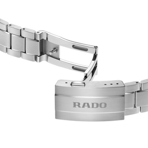 RADO HyperChrome 41.5mm Mens Watch R32280313