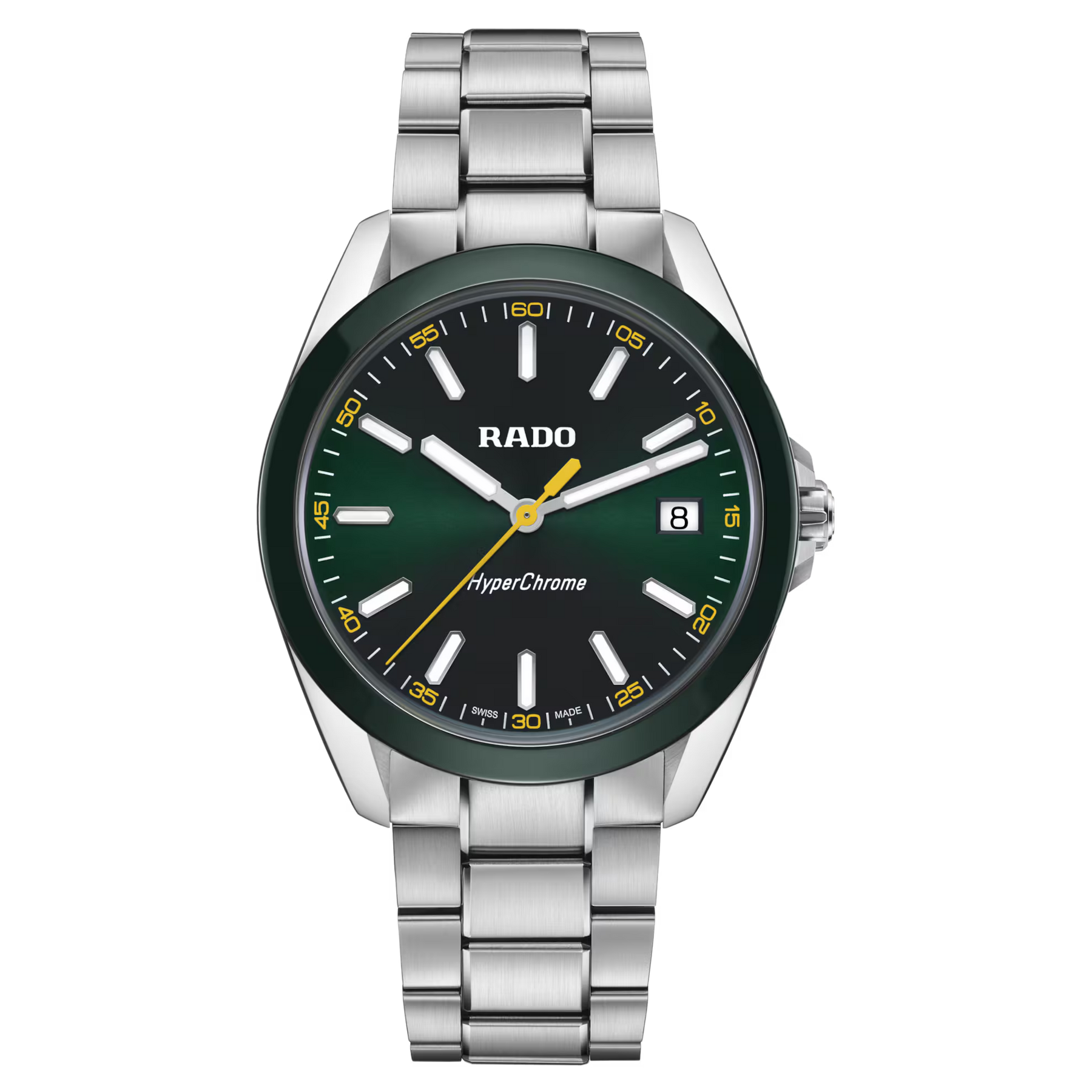 RADO HyperChrome 41.5mm Mens Watch R32280313